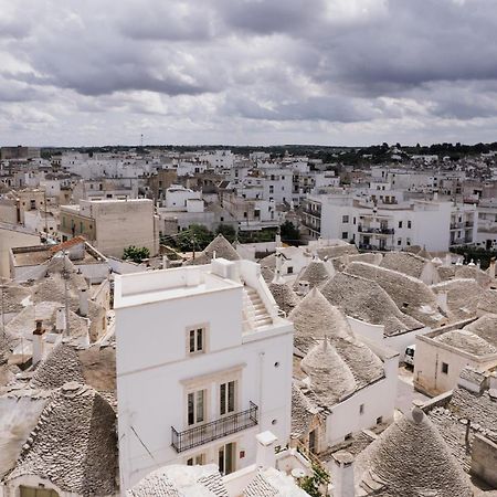 Hotel Palazzo D'Azeglio Alberobello Zewnętrze zdjęcie