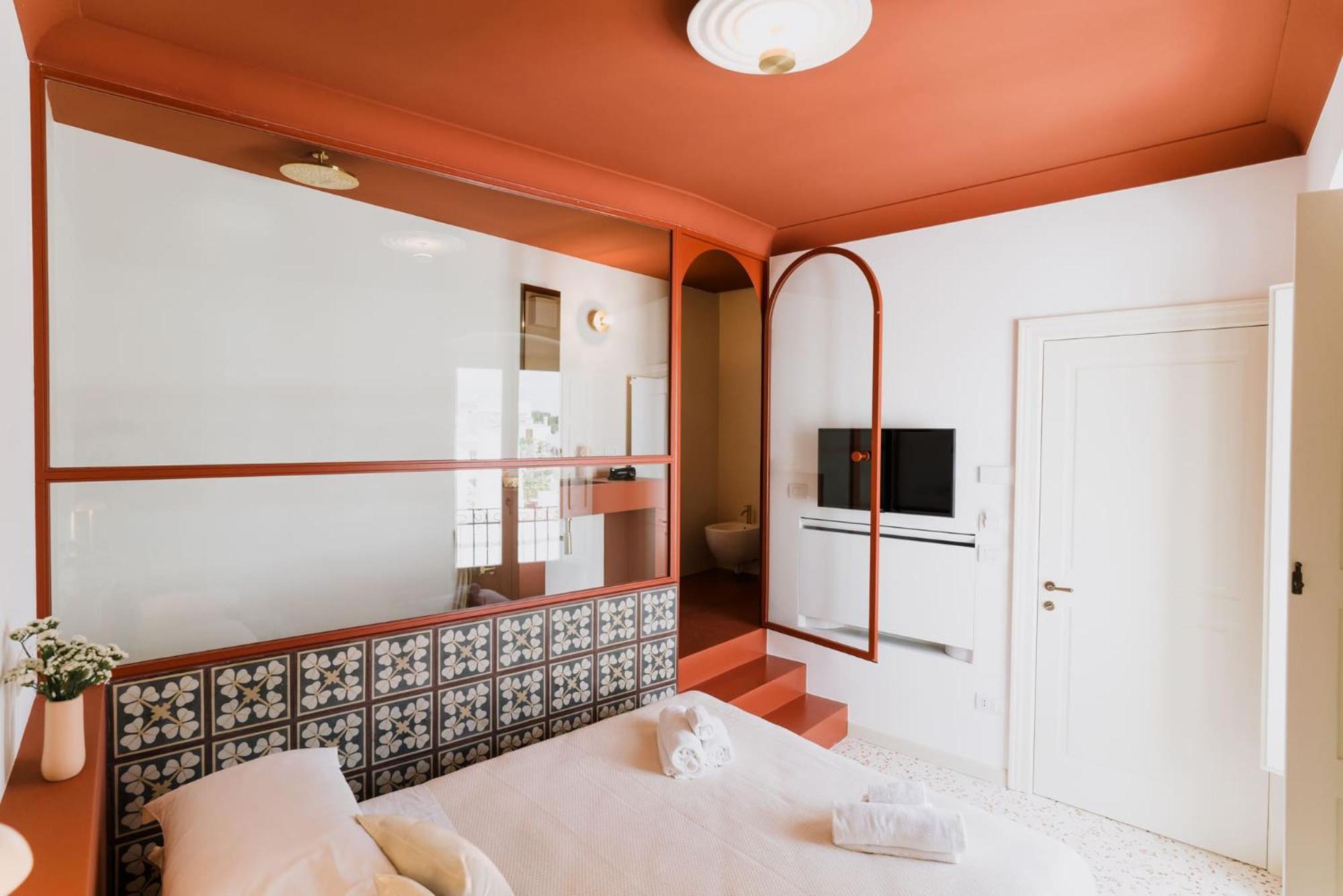 Hotel Palazzo D'Azeglio Alberobello Zewnętrze zdjęcie