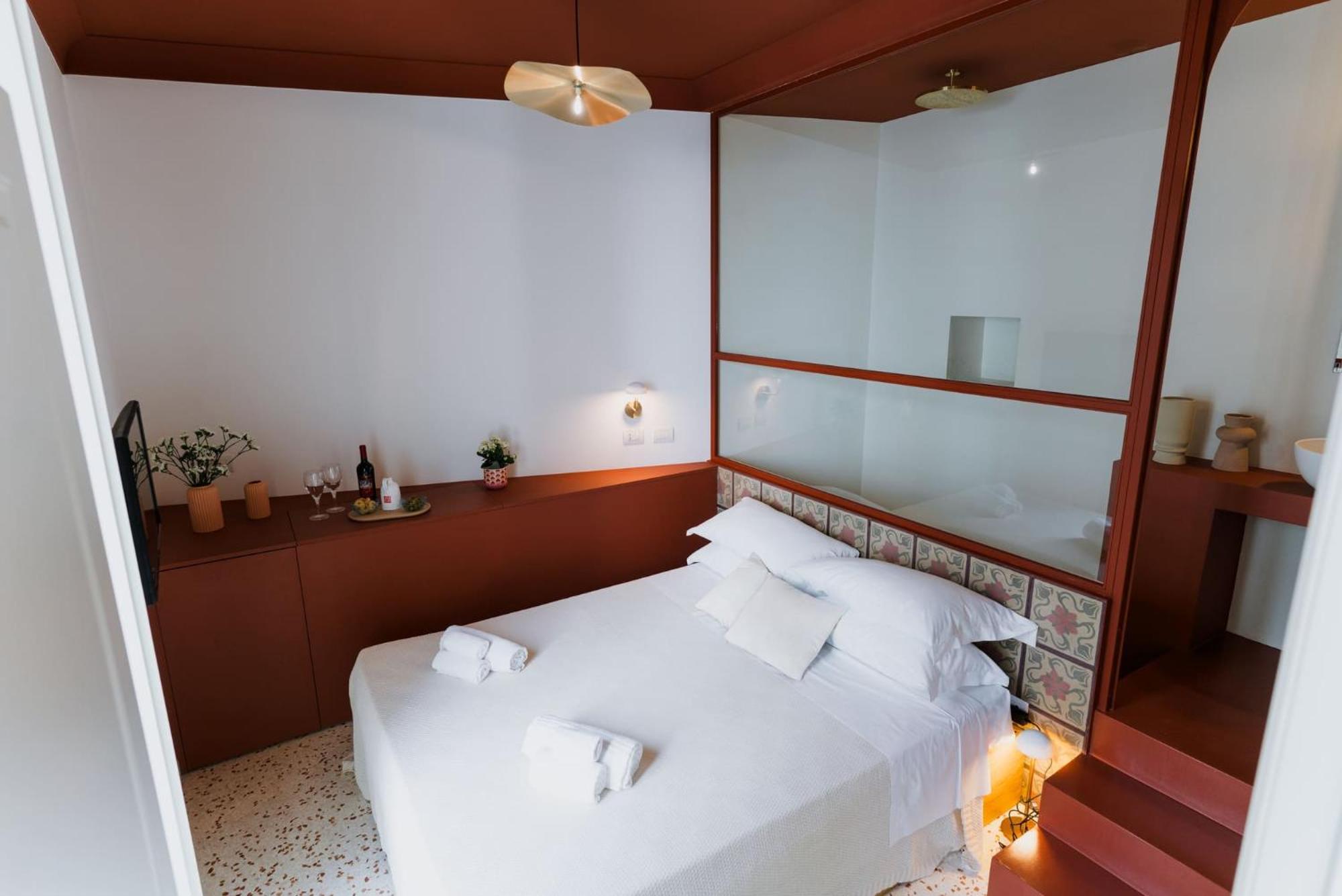 Hotel Palazzo D'Azeglio Alberobello Zewnętrze zdjęcie