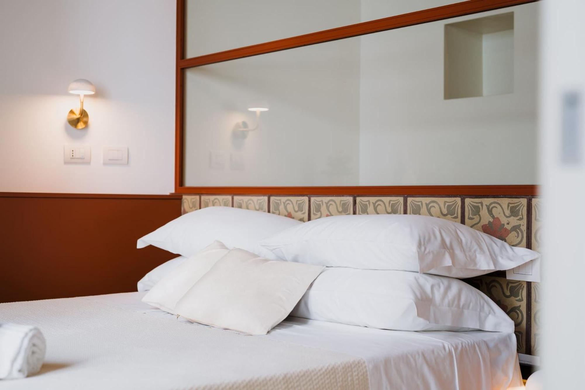 Hotel Palazzo D'Azeglio Alberobello Zewnętrze zdjęcie