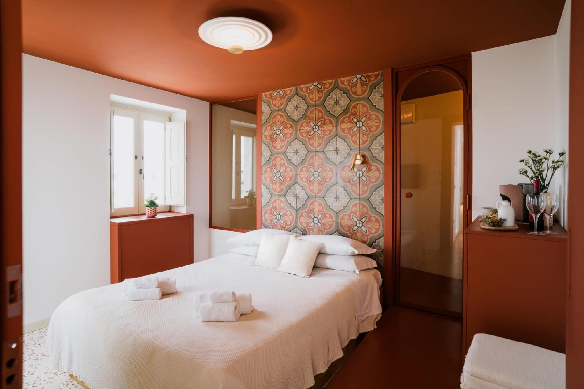 Hotel Palazzo D'Azeglio Alberobello Zewnętrze zdjęcie
