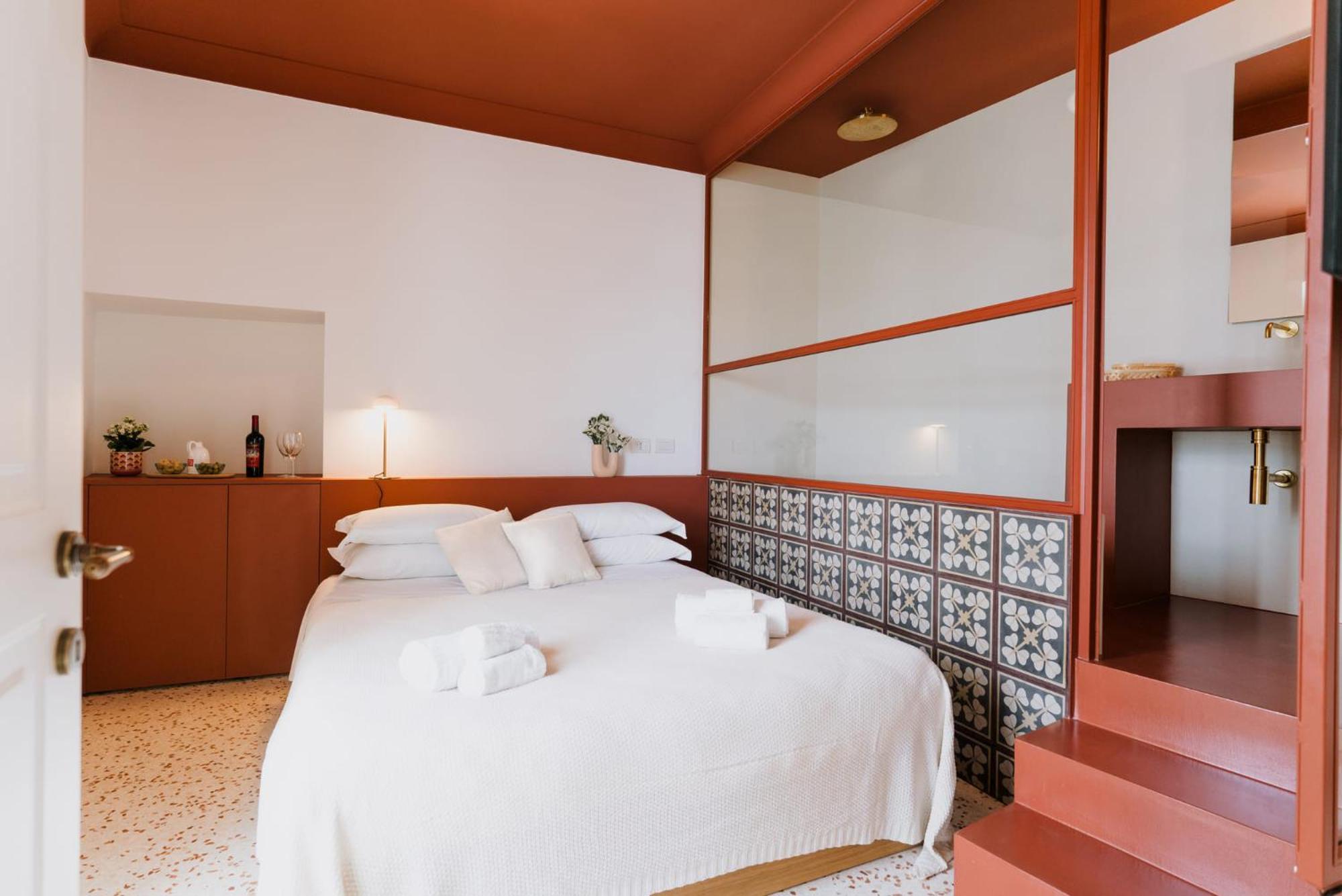 Hotel Palazzo D'Azeglio Alberobello Zewnętrze zdjęcie