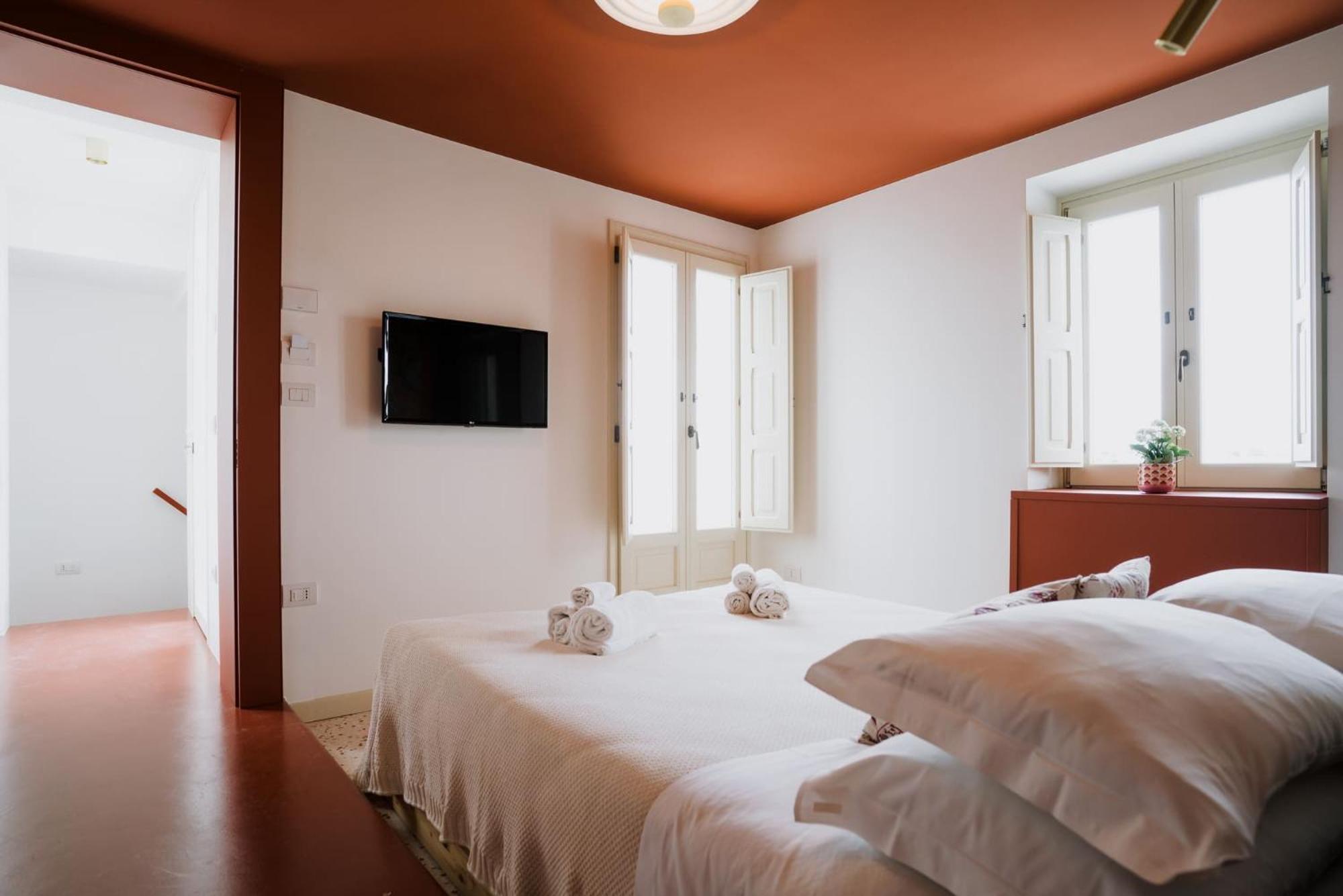 Hotel Palazzo D'Azeglio Alberobello Zewnętrze zdjęcie